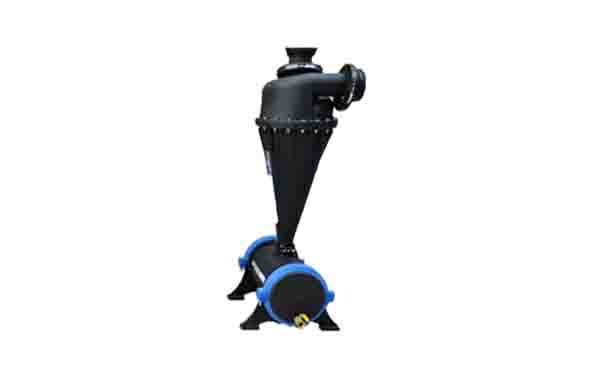 德阳农业灌溉工程过滤器-离心除砂器