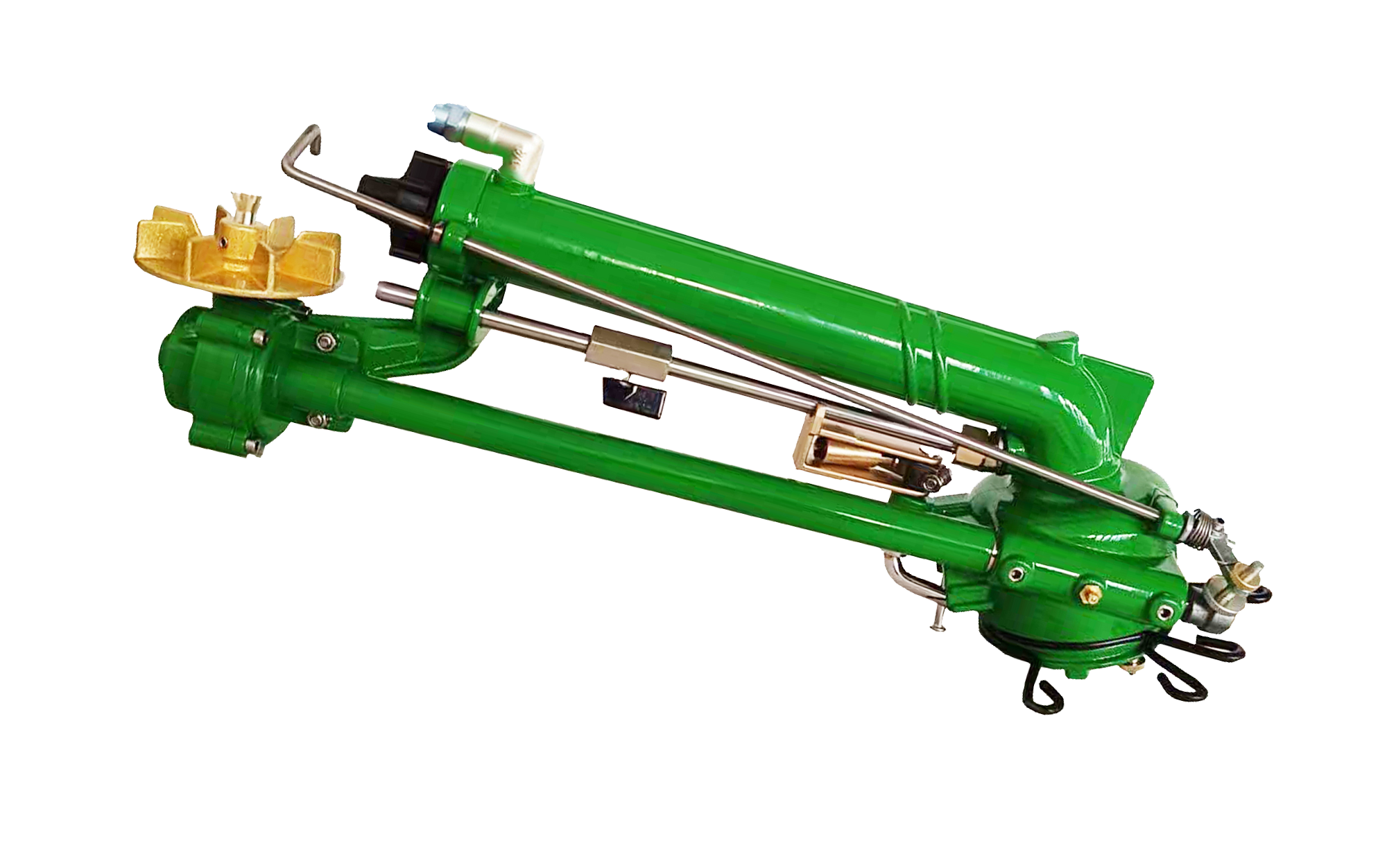 德阳SK41 PLUS涡轮喷枪