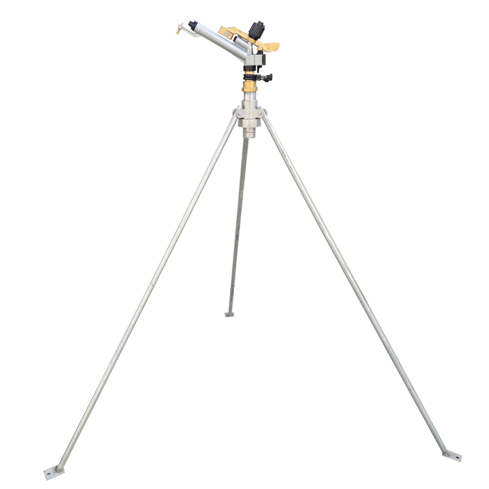 德阳程瑞达 CRC30 灌溉喷枪支架四大核心优势