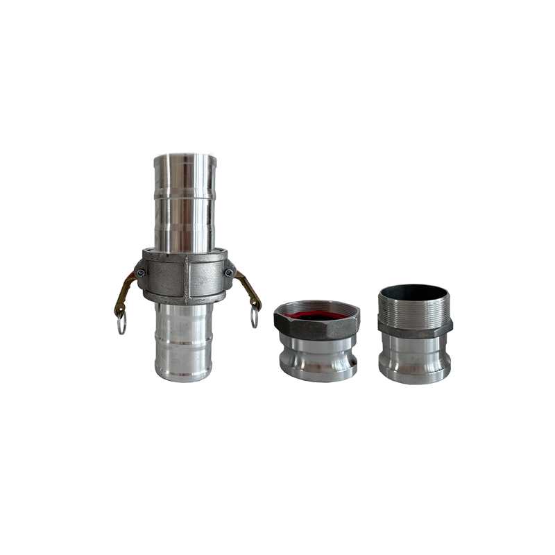 德阳3.0寸快速接头