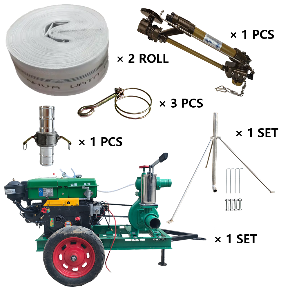 德阳海外客户盛赞，程瑞达 NS40 涡轮喷枪套装超给力