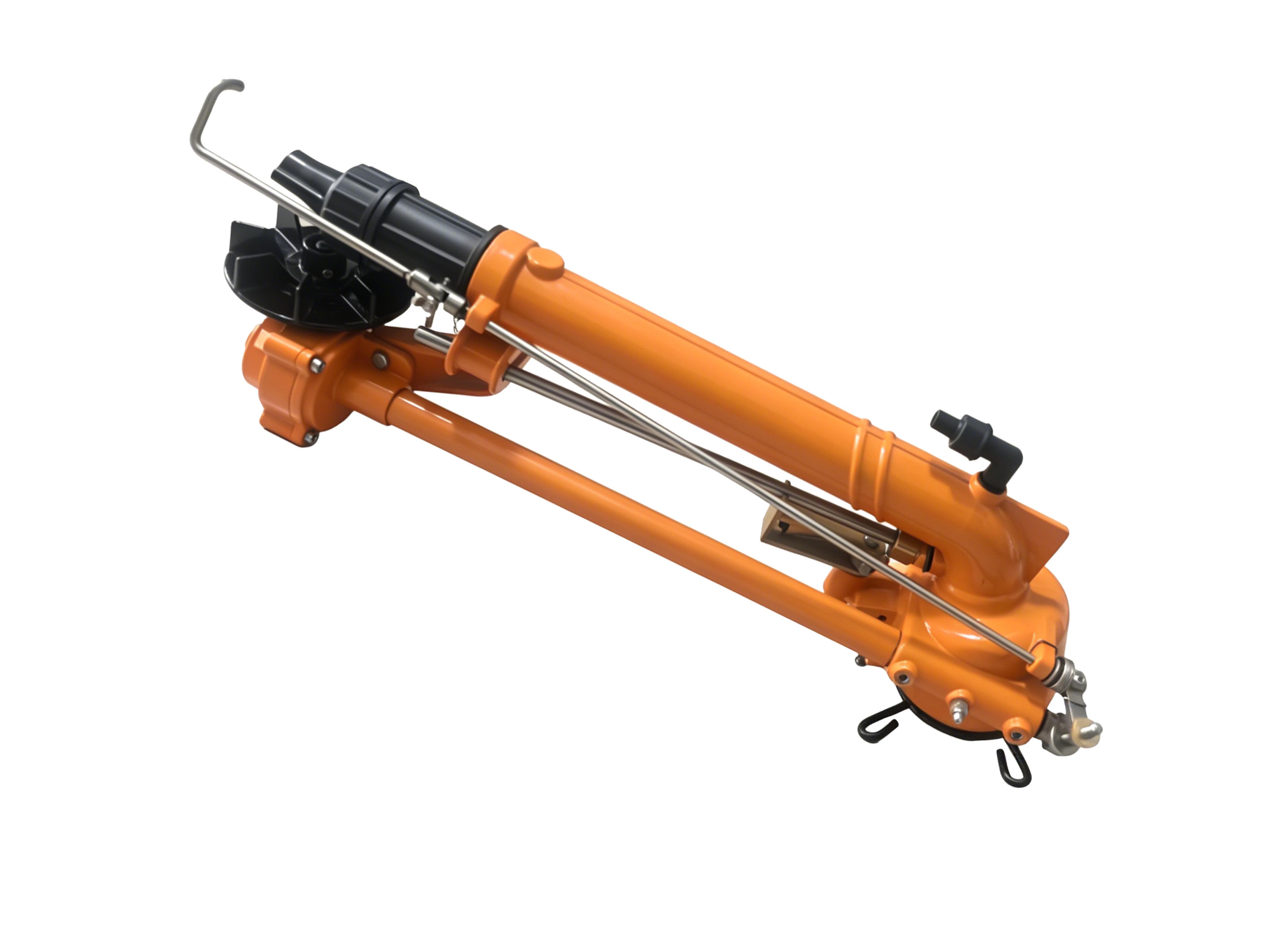 德阳SK41 MAX涡轮喷枪